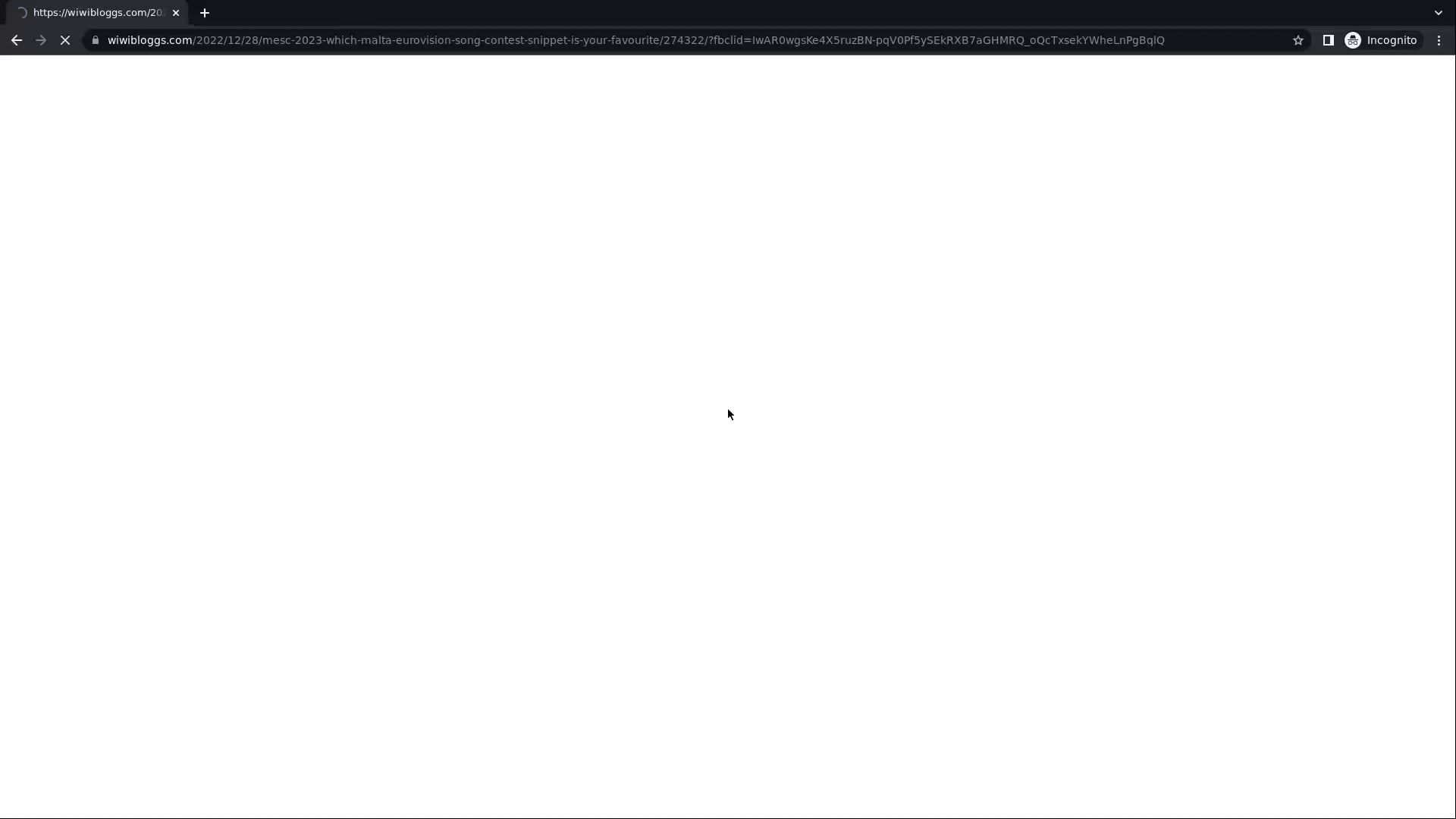 test on Vimeo