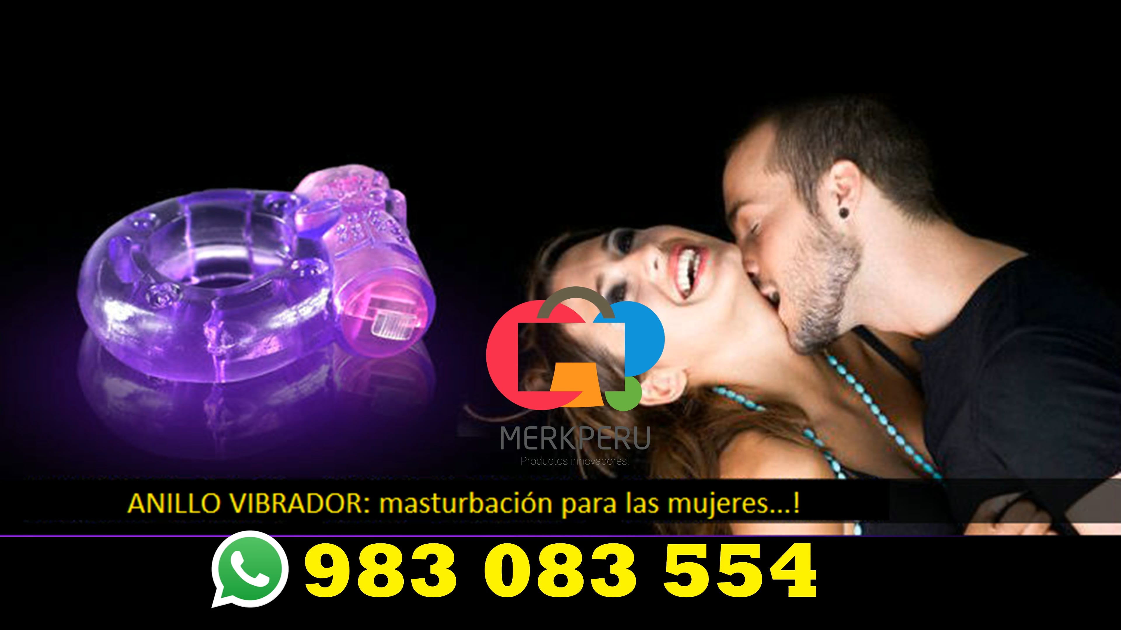 Anillo vibrador, 946-109915 / 983-083554 on Vimeo