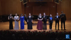 Varios intérpretes: Yon – Gesù bambino