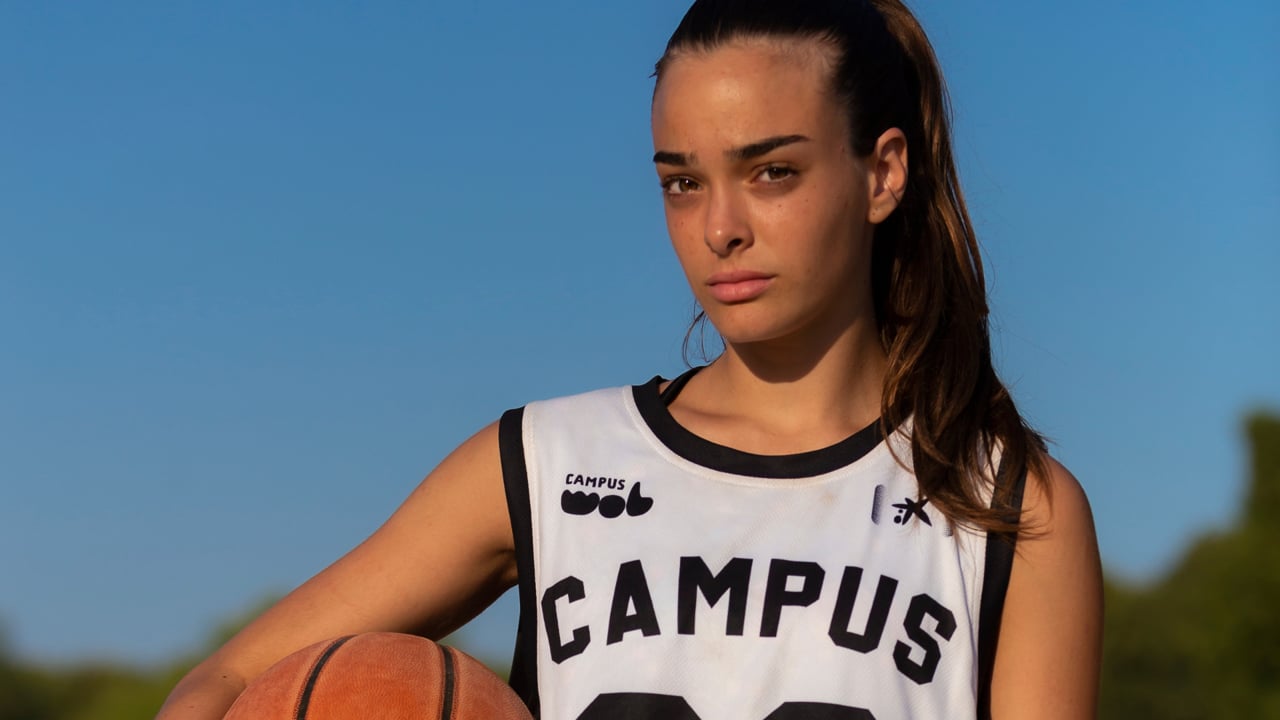 Campamento Basket PRO