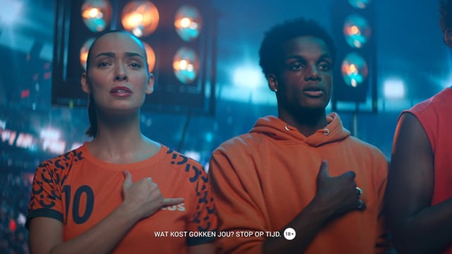 CIRCUS - Anthem NL (WC 2022)