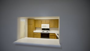 Midtown Flats One Bedroom- A1 Floorplan