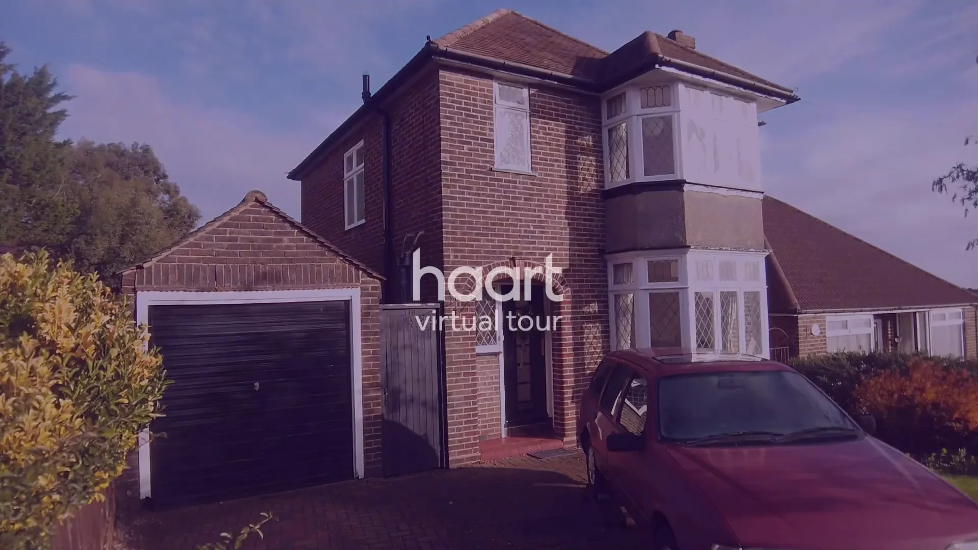 Virtual Viewing of Somerset Avenue, Luton, 3 bedroom DetachedHouse For