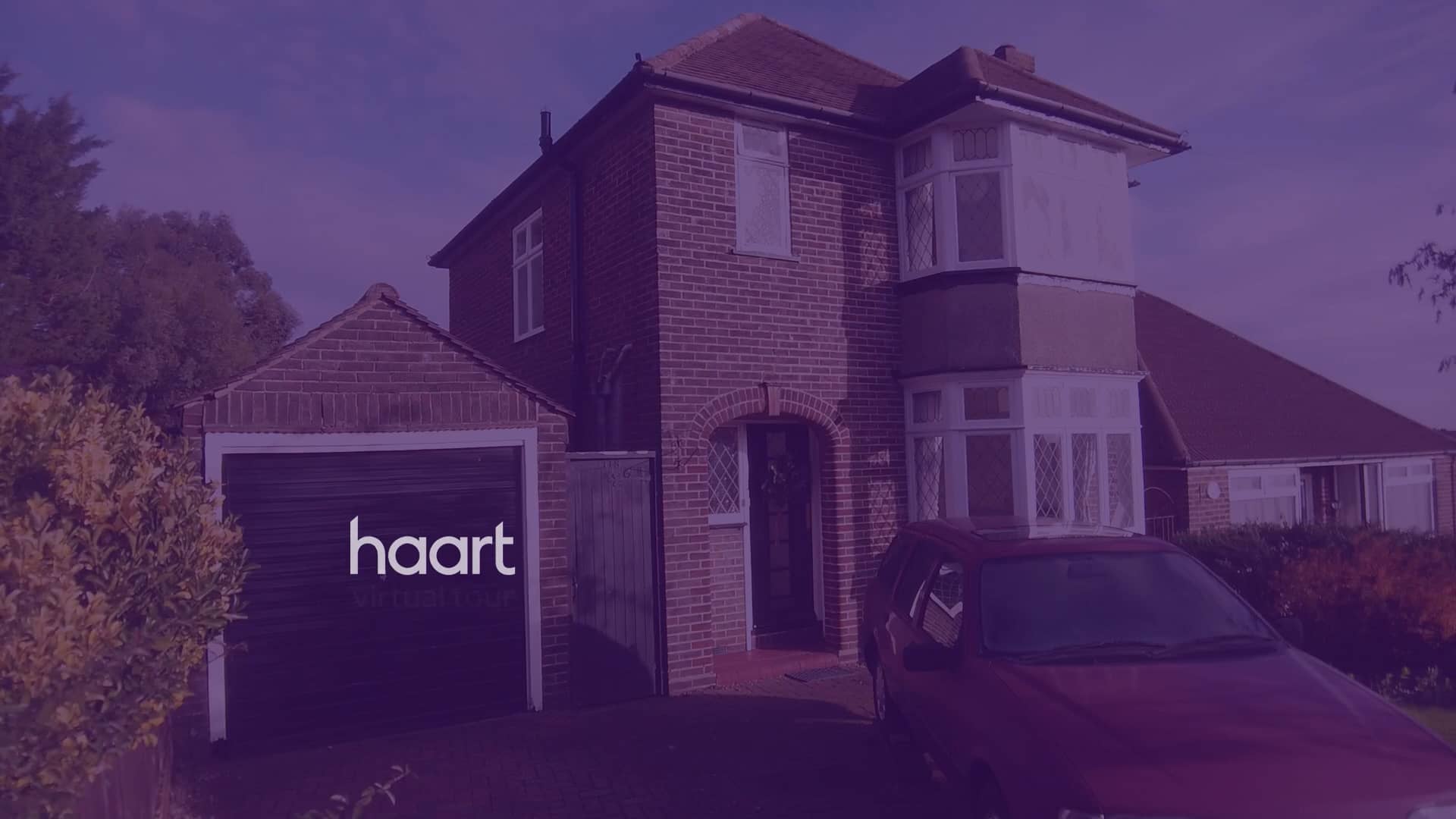 Quick Sneak Peek of Somerset Avenue, Luton, 3 bedroom DetachedHouse