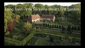 Long Barn - Vita Sackville-West's first garden - CC