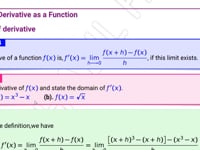 Jazan - Math 211 - M2 - Ch3 - Part 3