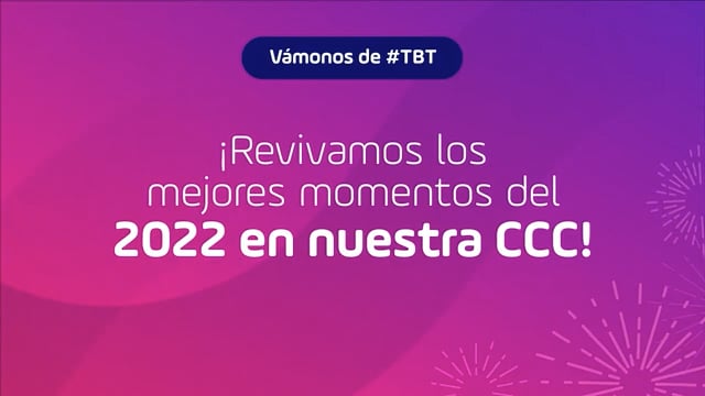 Vámonos de #TBT