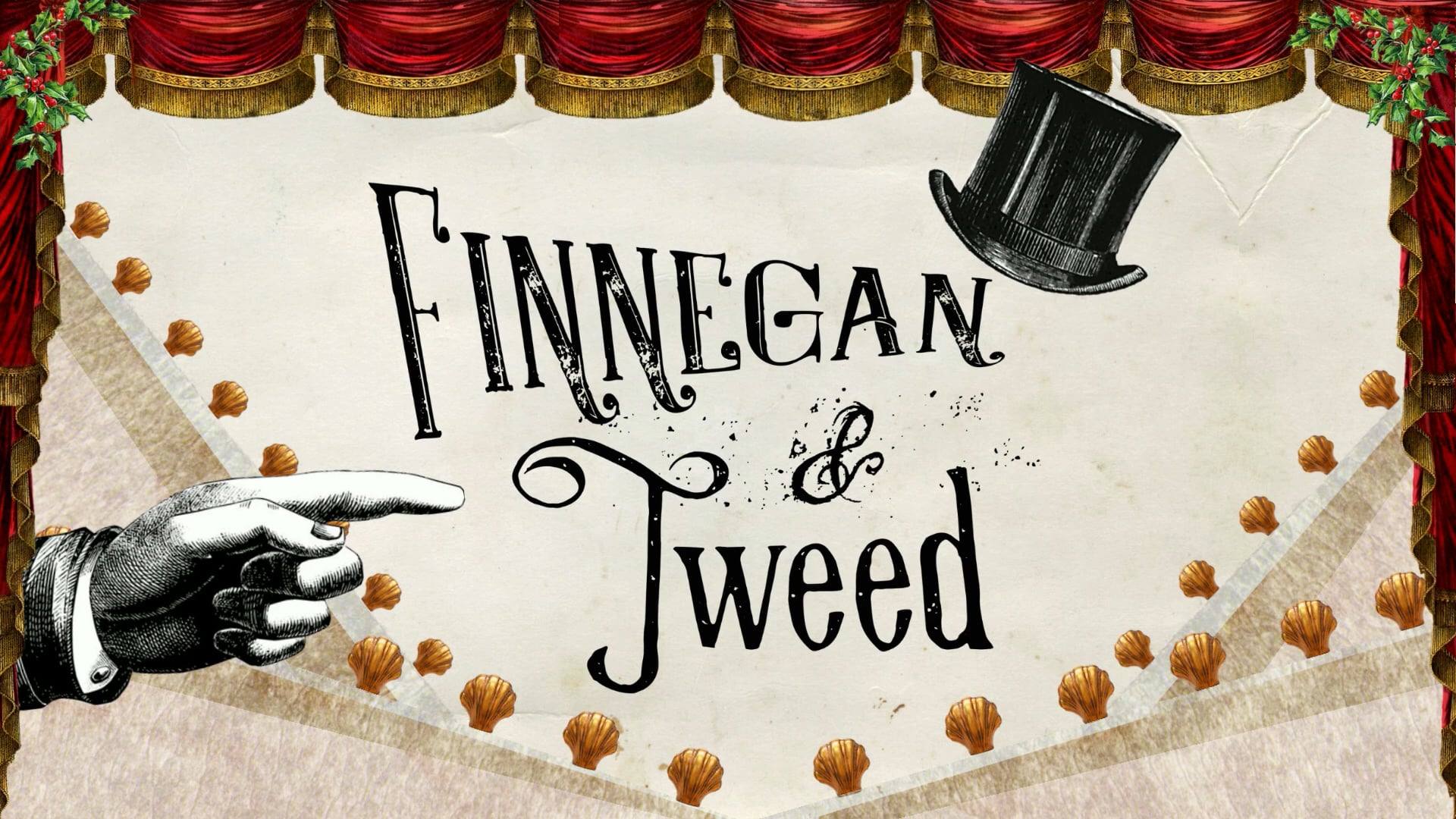 Finnegan & Tweed