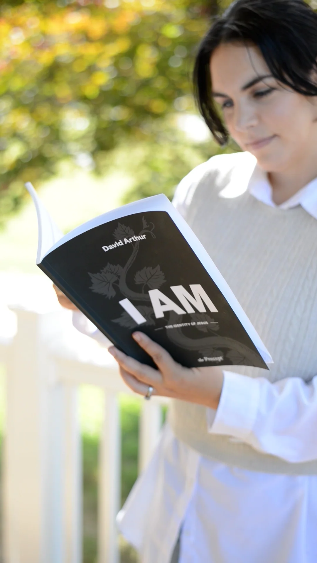 New I AM Study on Vimeo