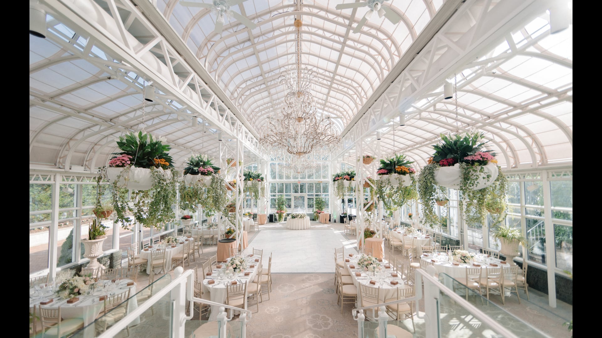 Highlights Wedding  / New Jersey