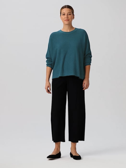 Give You Joy Black Dolman Sweater – Shop the Mint