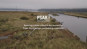Puget Sound Acquisition and Restoration Fund (PSAR)