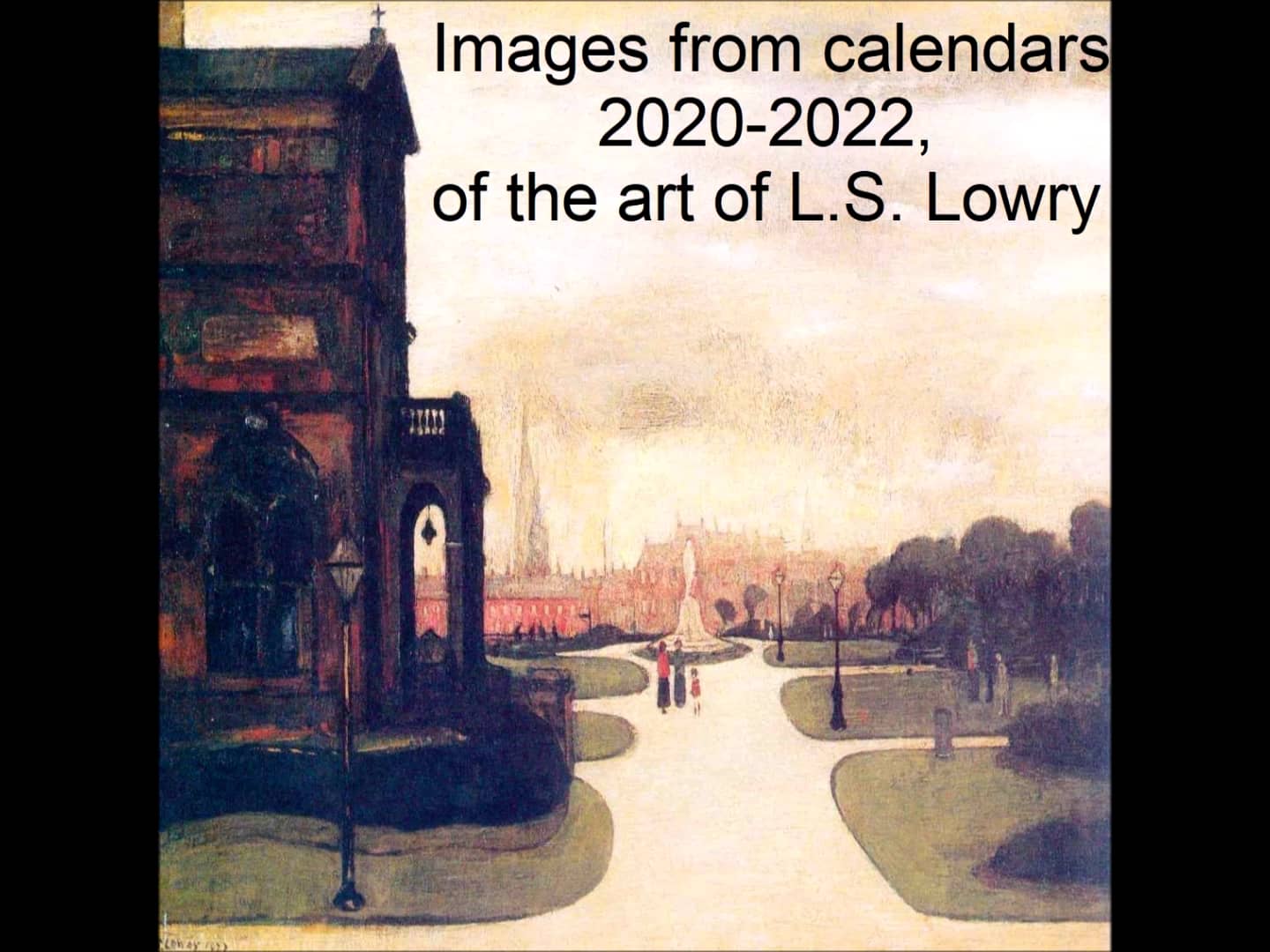 Lowry Calendars 20202022 on Vimeo