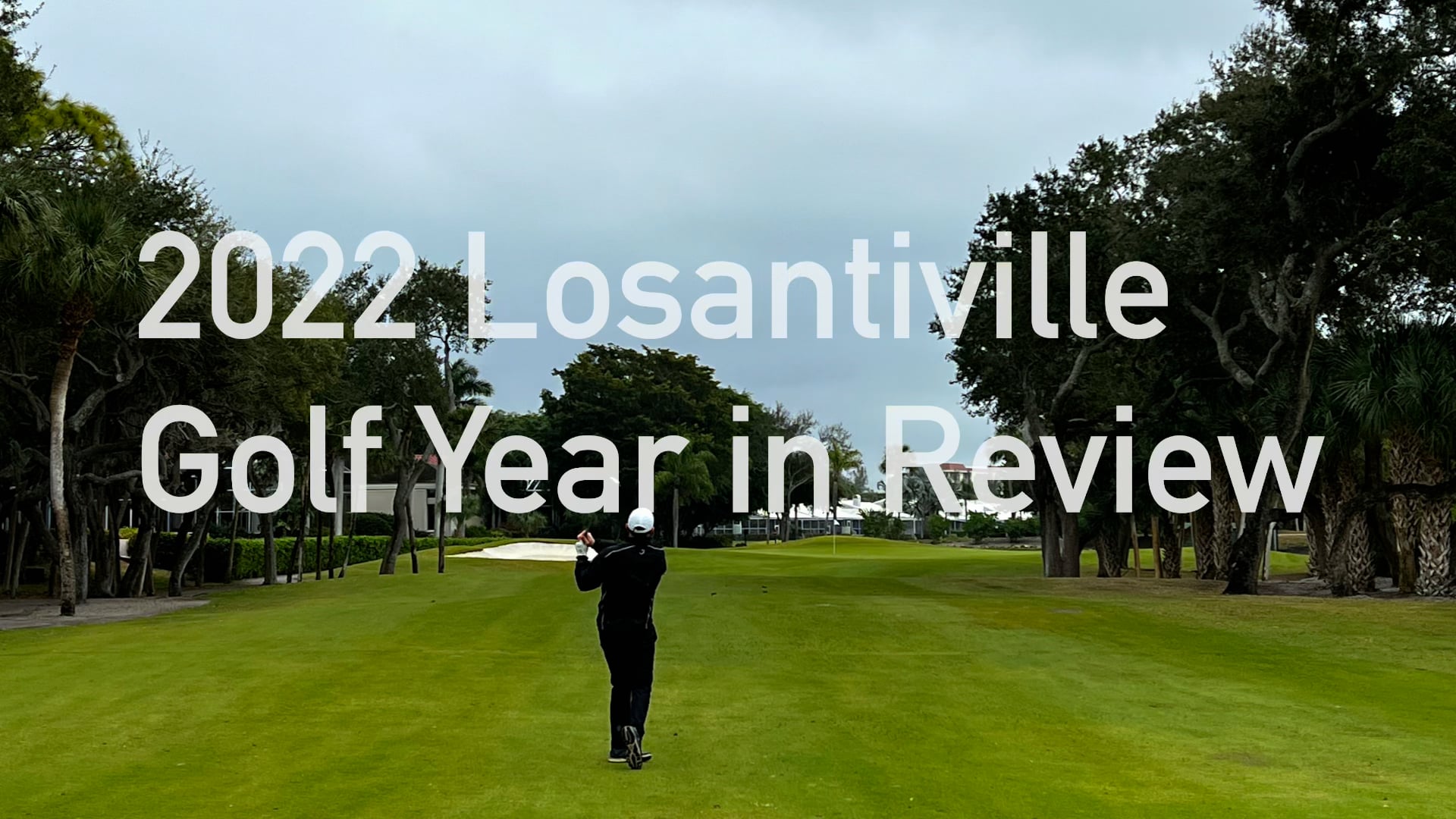 2022 Losantiville Golf Year in Review on Vimeo