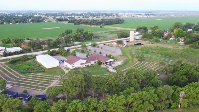 Mac's Creek Winery & Brewery