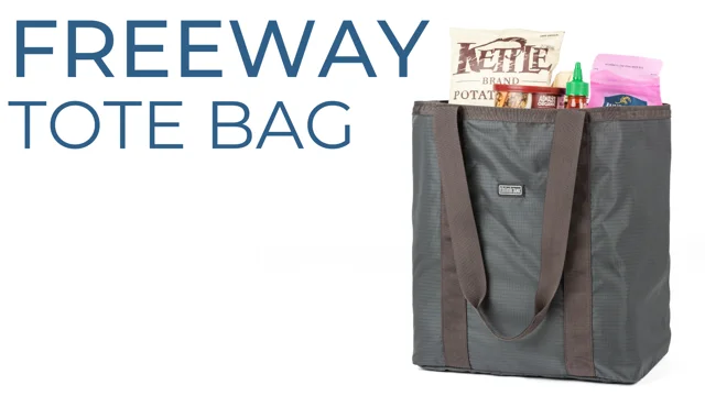 Freeway Tote 30-Liter Bag for The Freeway Longhaul Carryall Duffel
