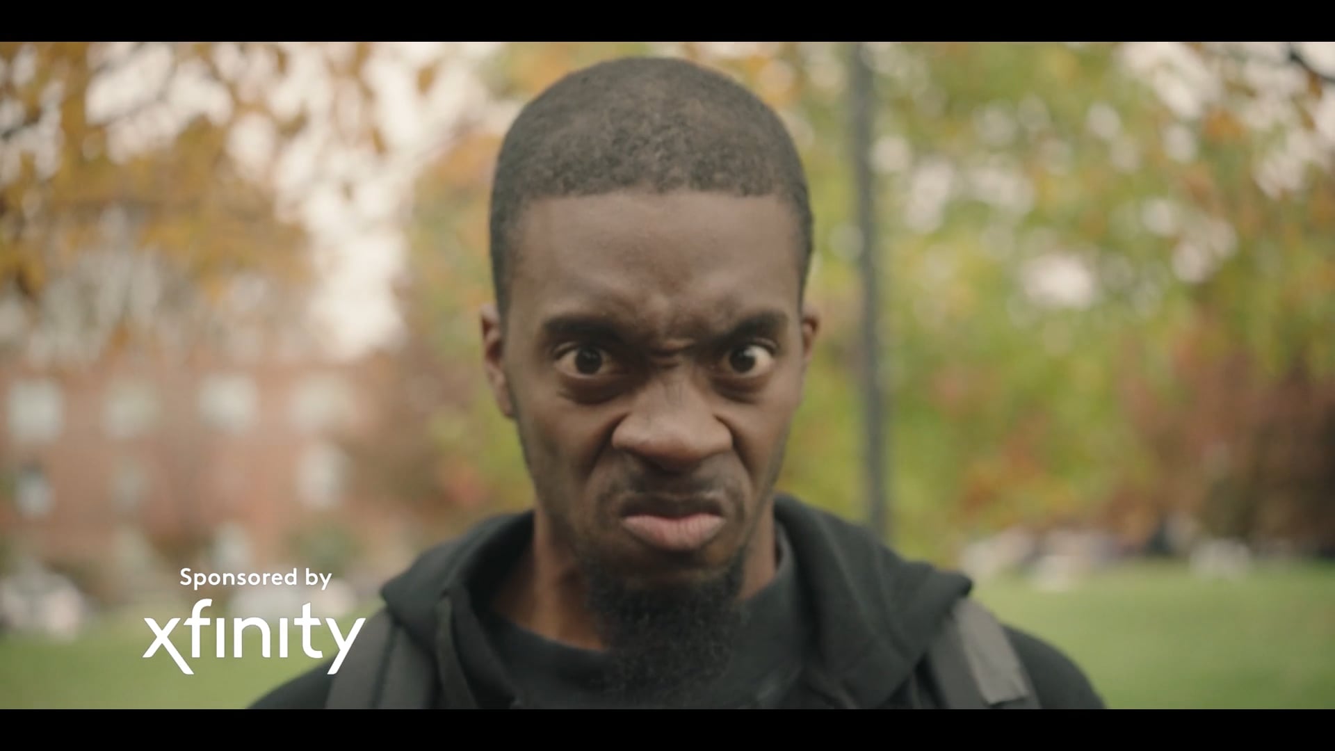 HBCU Got Jokes presented by One X Studios and Xfinity