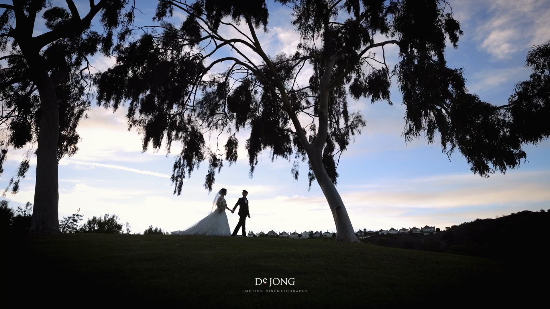 LIHN & JUSTIN | Sneak Peek