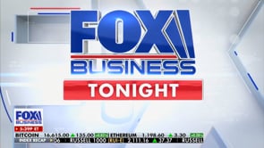 Steve Koonin Appears on FBN's 'Fox Business Tonight' 12.29.22