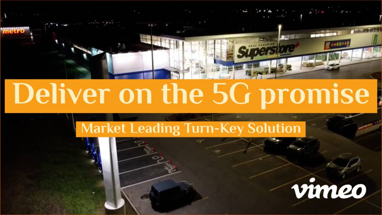 Landmark Dividend Urban Macro on Vimeo