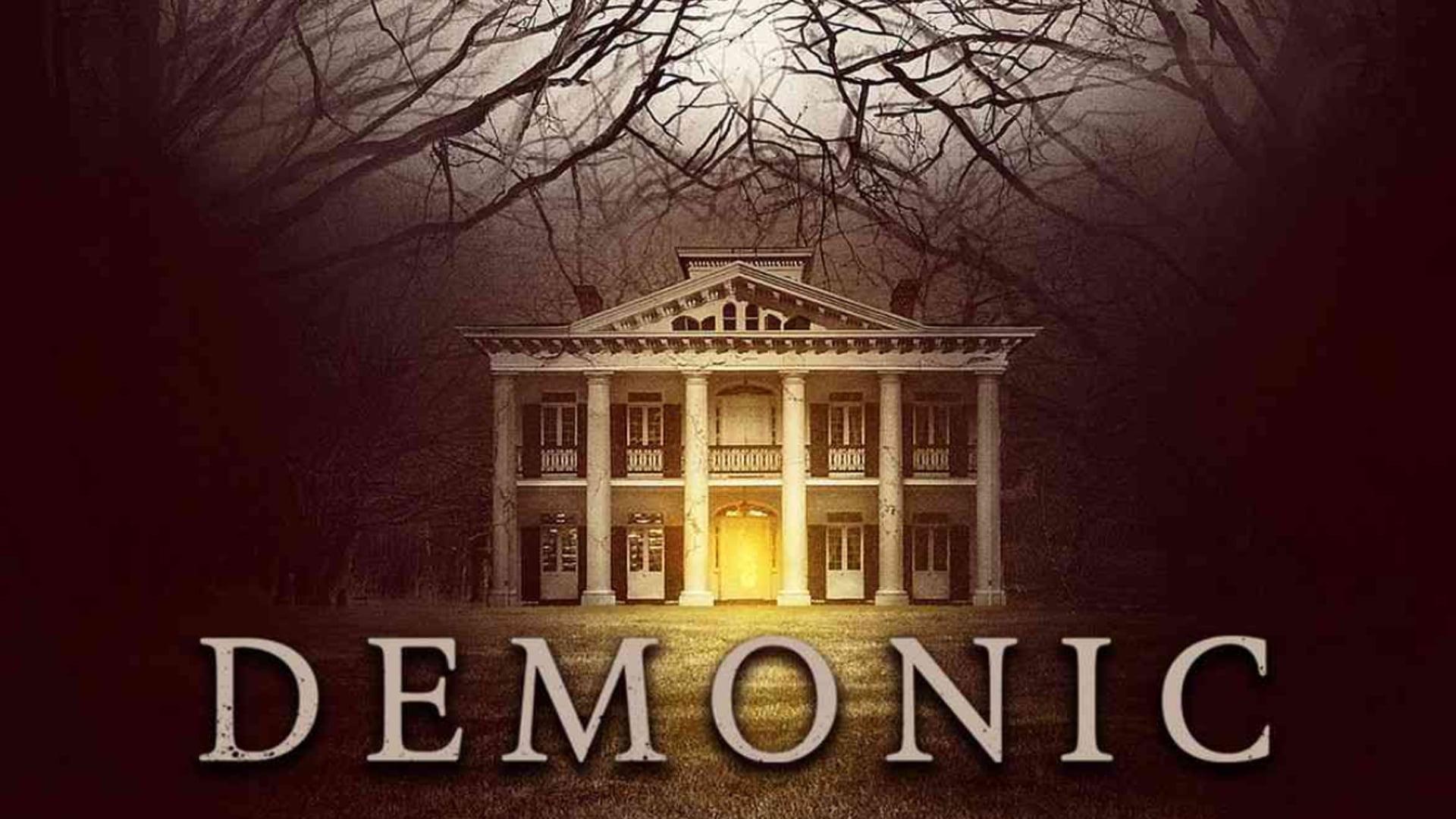 A Casa dos Mortos (2015) - Filme de Terror Completo Dublado | Rec