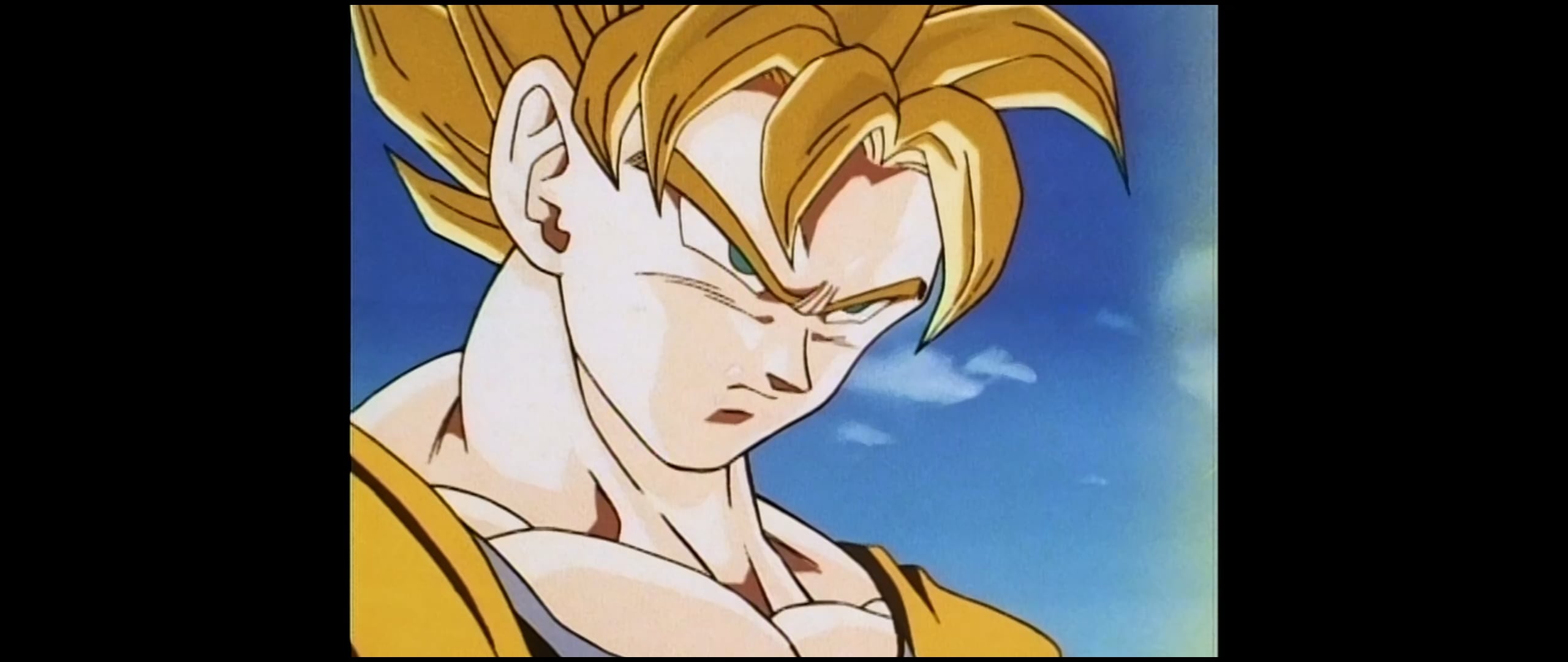 DBZ Vegeta's Pride part 3 on Vimeo
