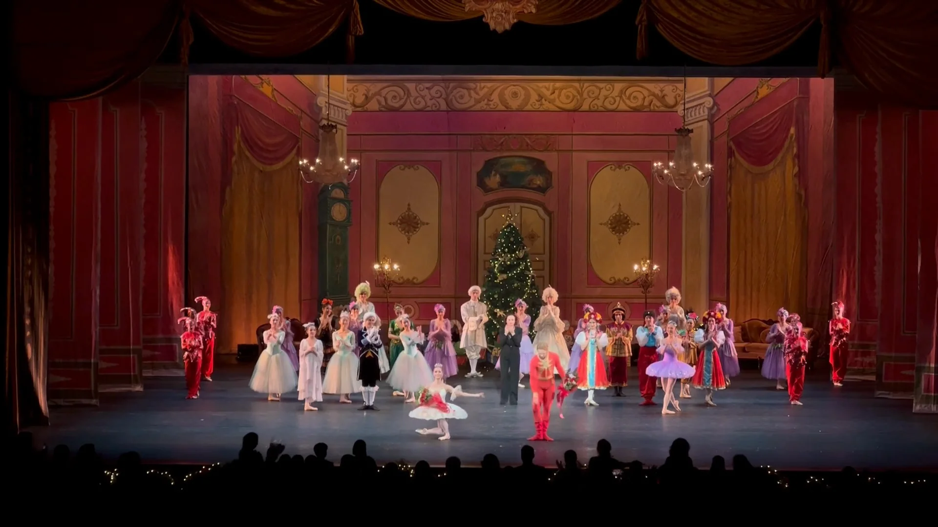 Nutcracker 2023 on Vimeo