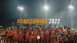 JCHS Homecoming 2022 | Highlight Film