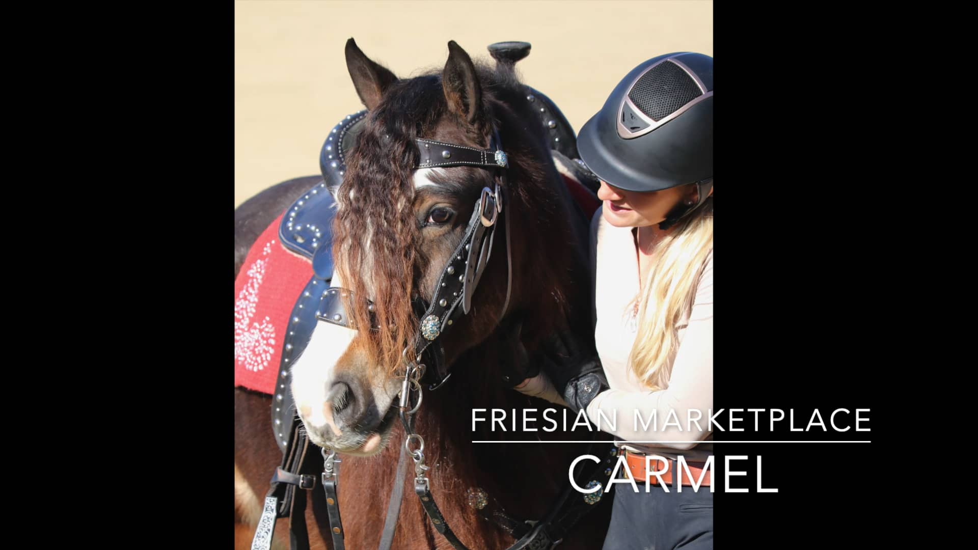 Carmel Riding Bareback.mp4 on Vimeo