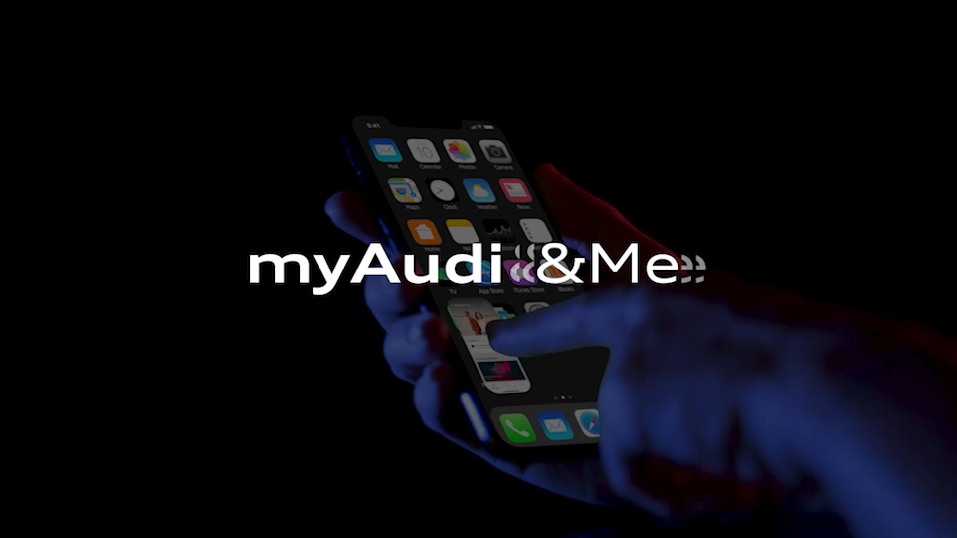AUDI&ME Online.mp4