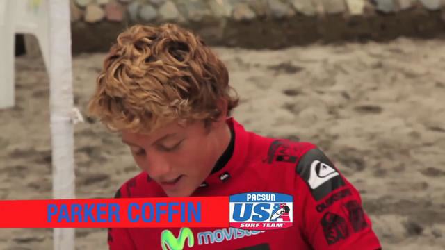 2011 PacSun USA Surf Team in Peru – Episode Two Let the Games Begin from Surfing America