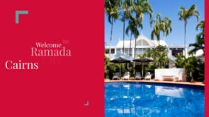 Ramada by Wyndham Cairns City Centre