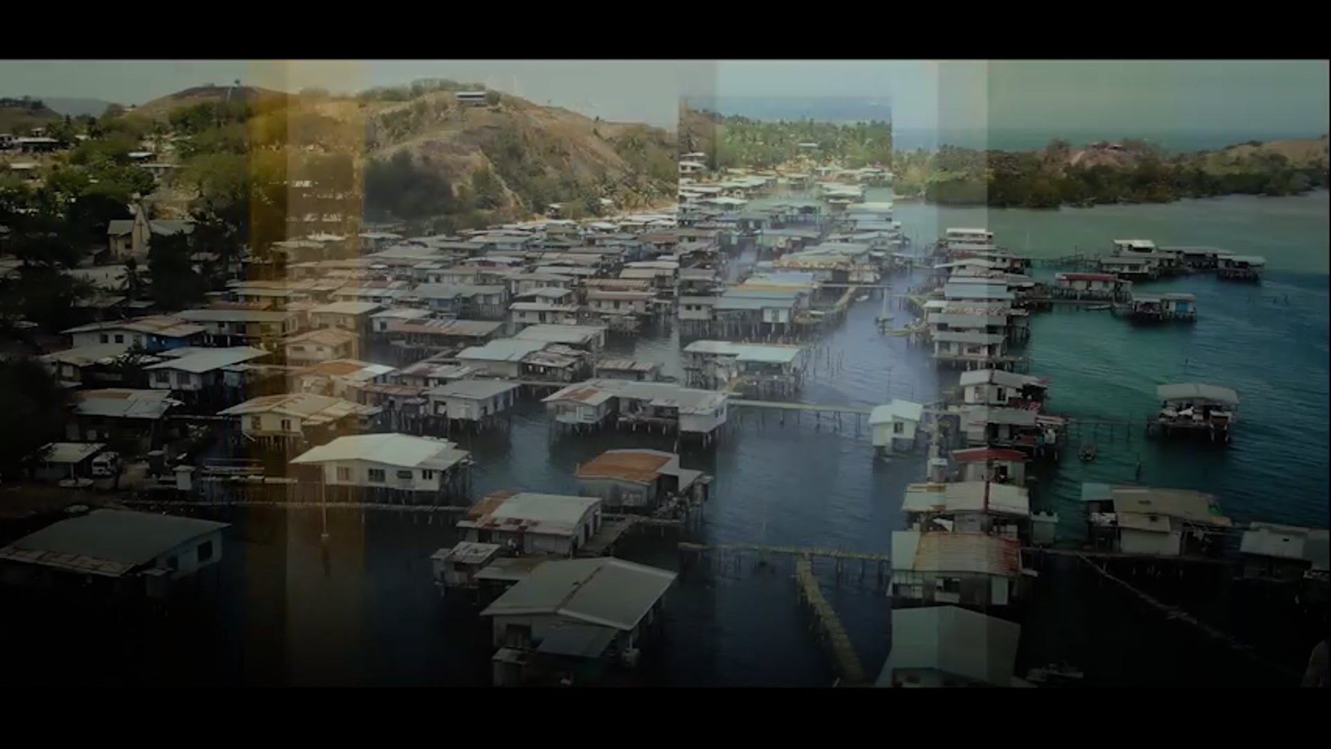 Q&A: Leave No One Behind