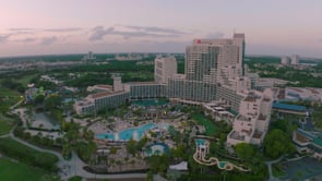 Marriott Orlando World Center - Meetings Video