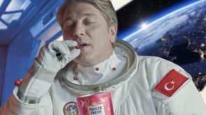 As Director & Editor & Digital Compositor: Freeze Fresh "Naturally"