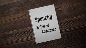Korozo_ Spouchy