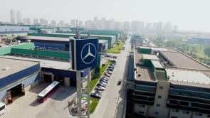 Mercedes _ TourRider