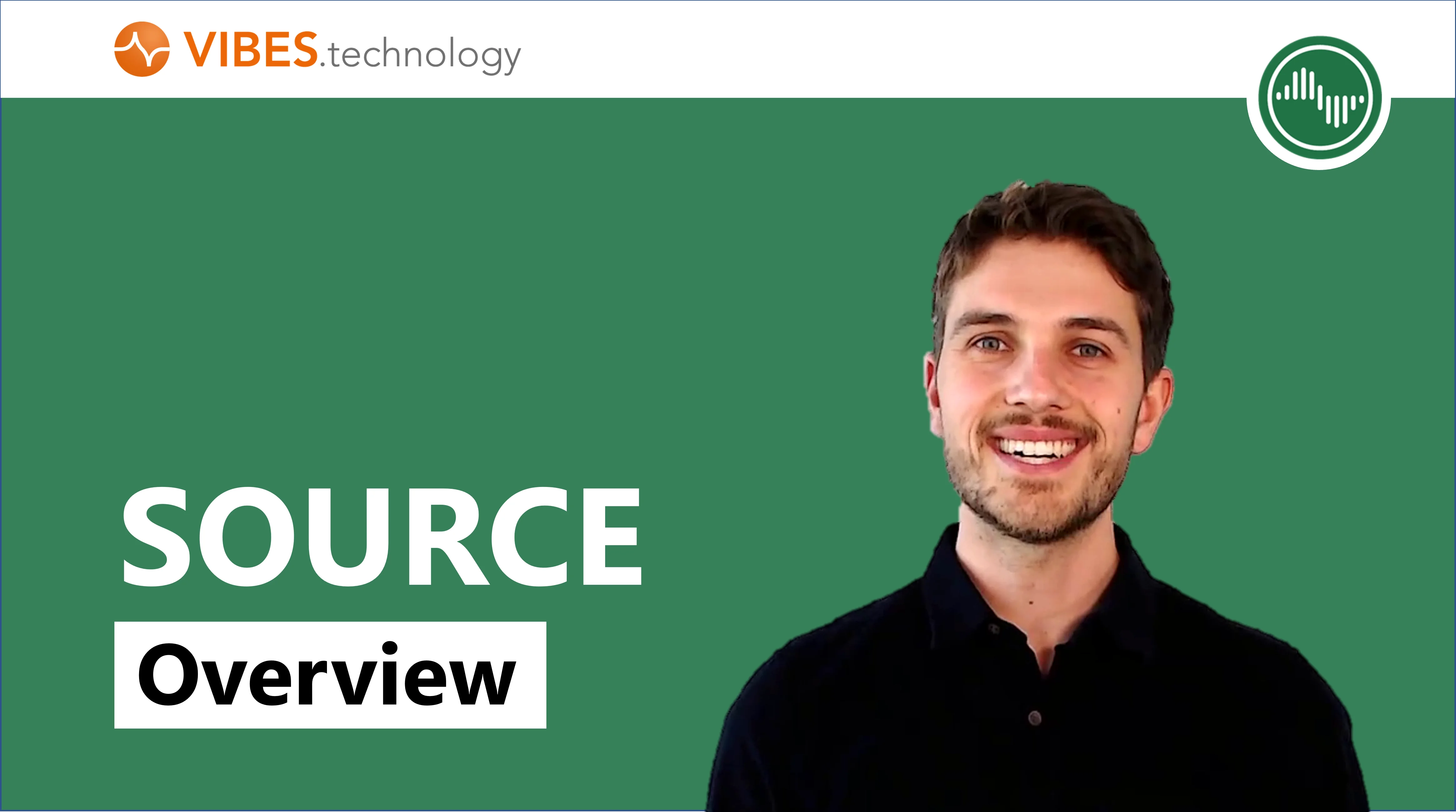 SOURCE - Overview on Vimeo