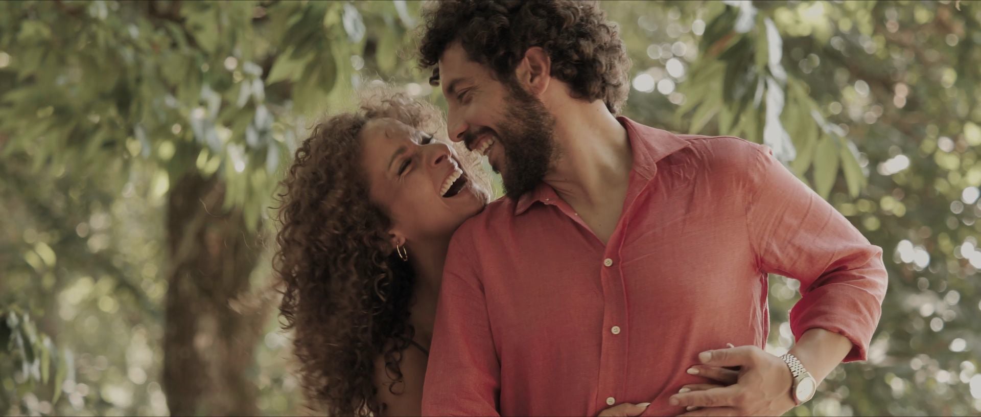 Mélodine & Riccardo