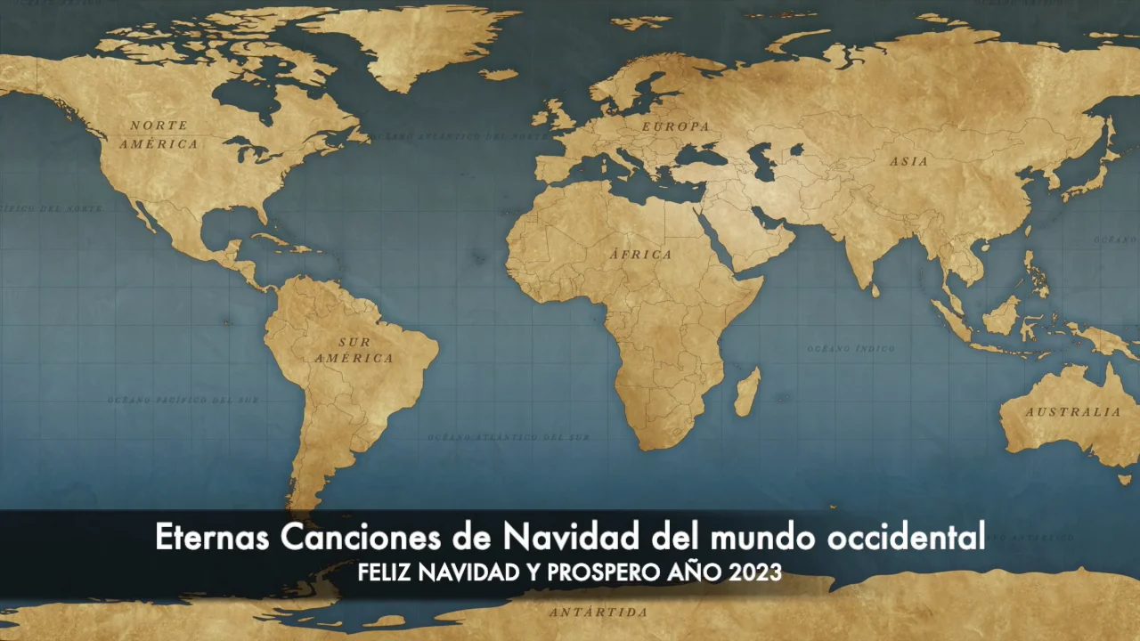 mundo occidental