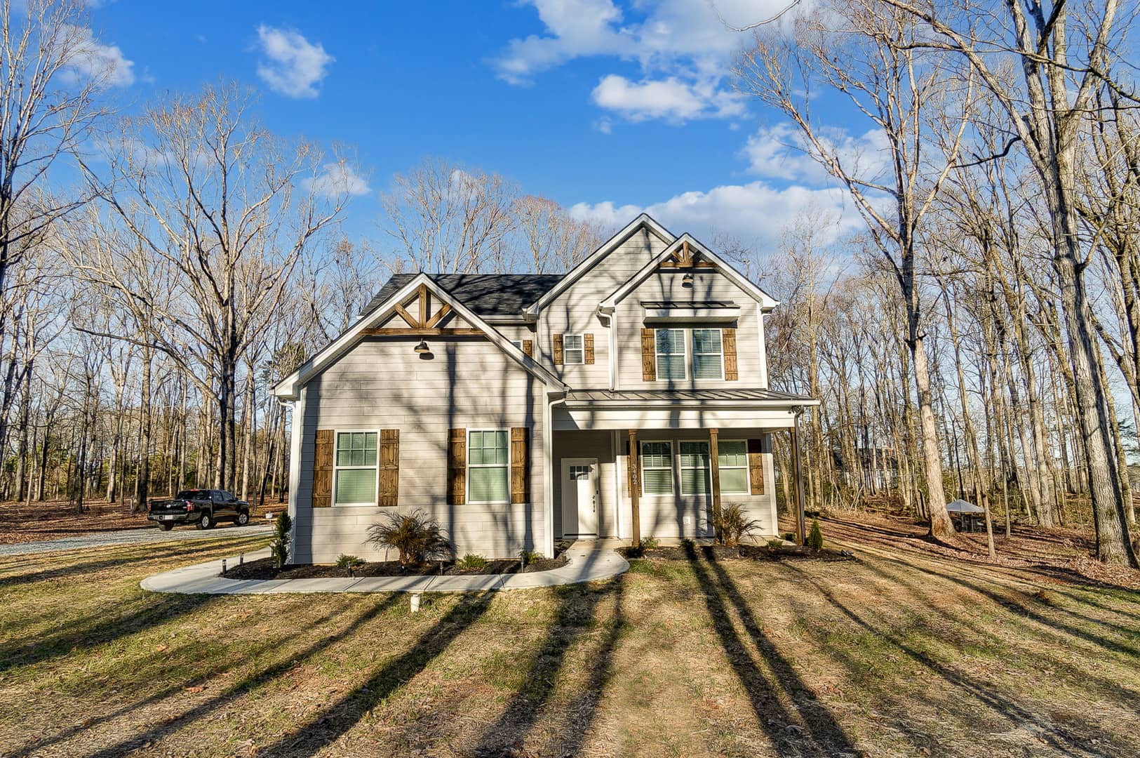 3402 Tom Starnes Road Monroe NC 28112 on Vimeo