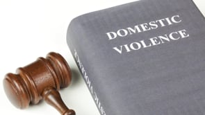 Other issues = Domestic Violence