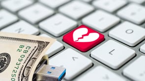 Other Issues = Online Romance Scam