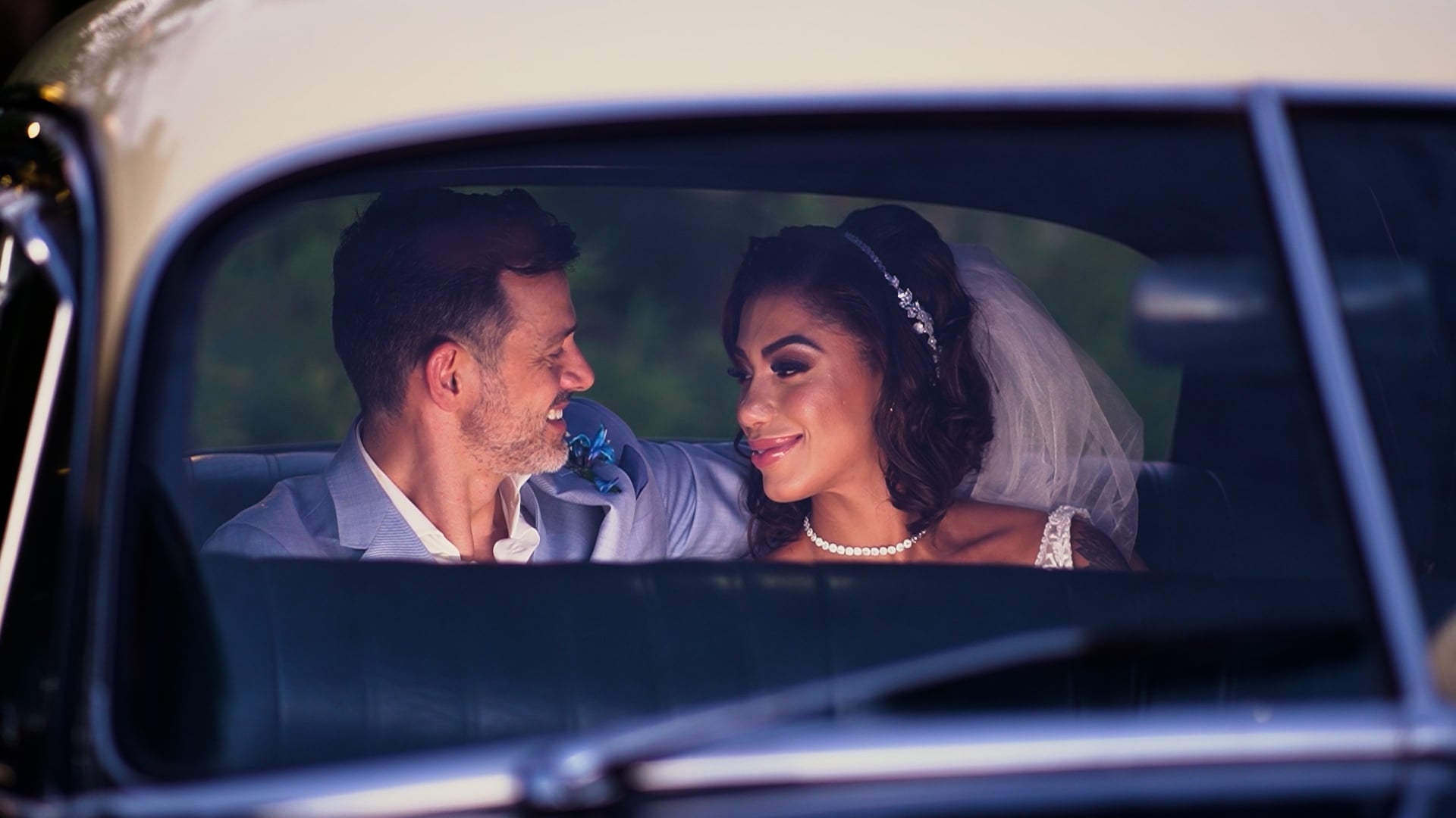 Eloaynne Santos & Rodrigo Santos