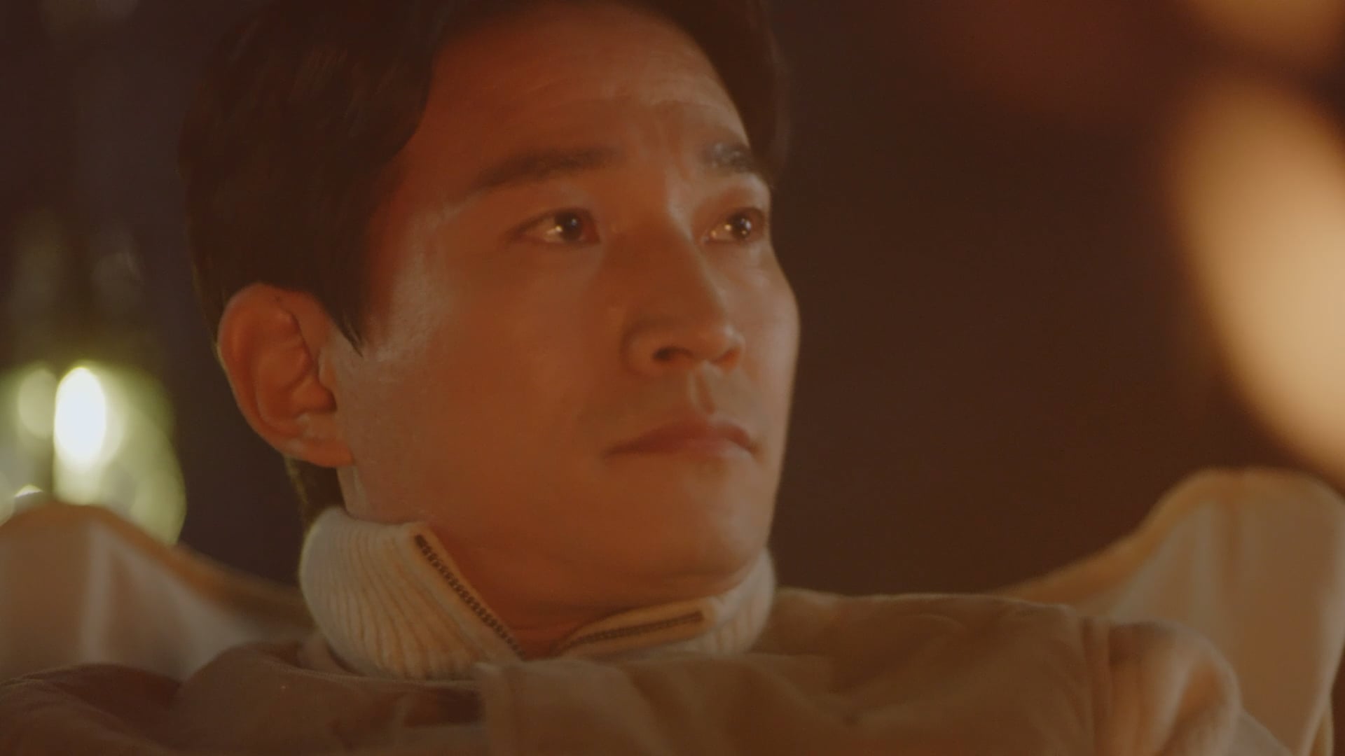 이브자리 차박토퍼_불멍 편