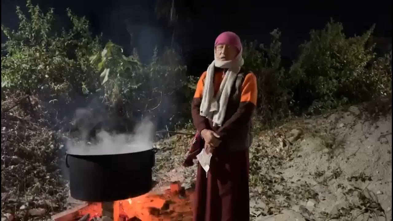 2023 New Year Message from Rinpoche