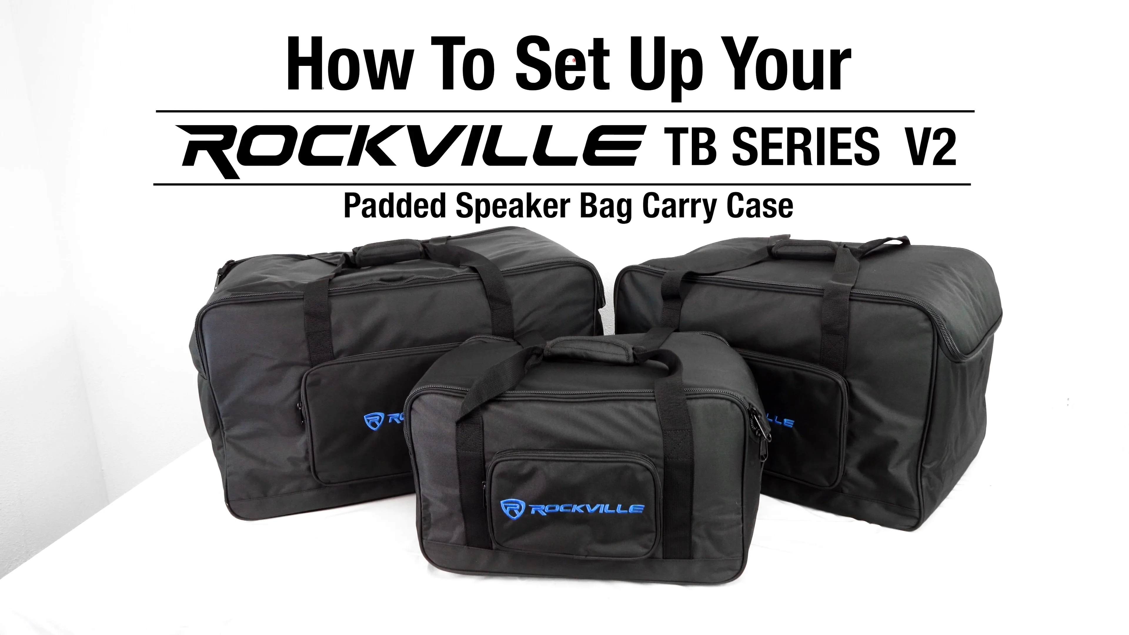 TB12 V2 – Rockville