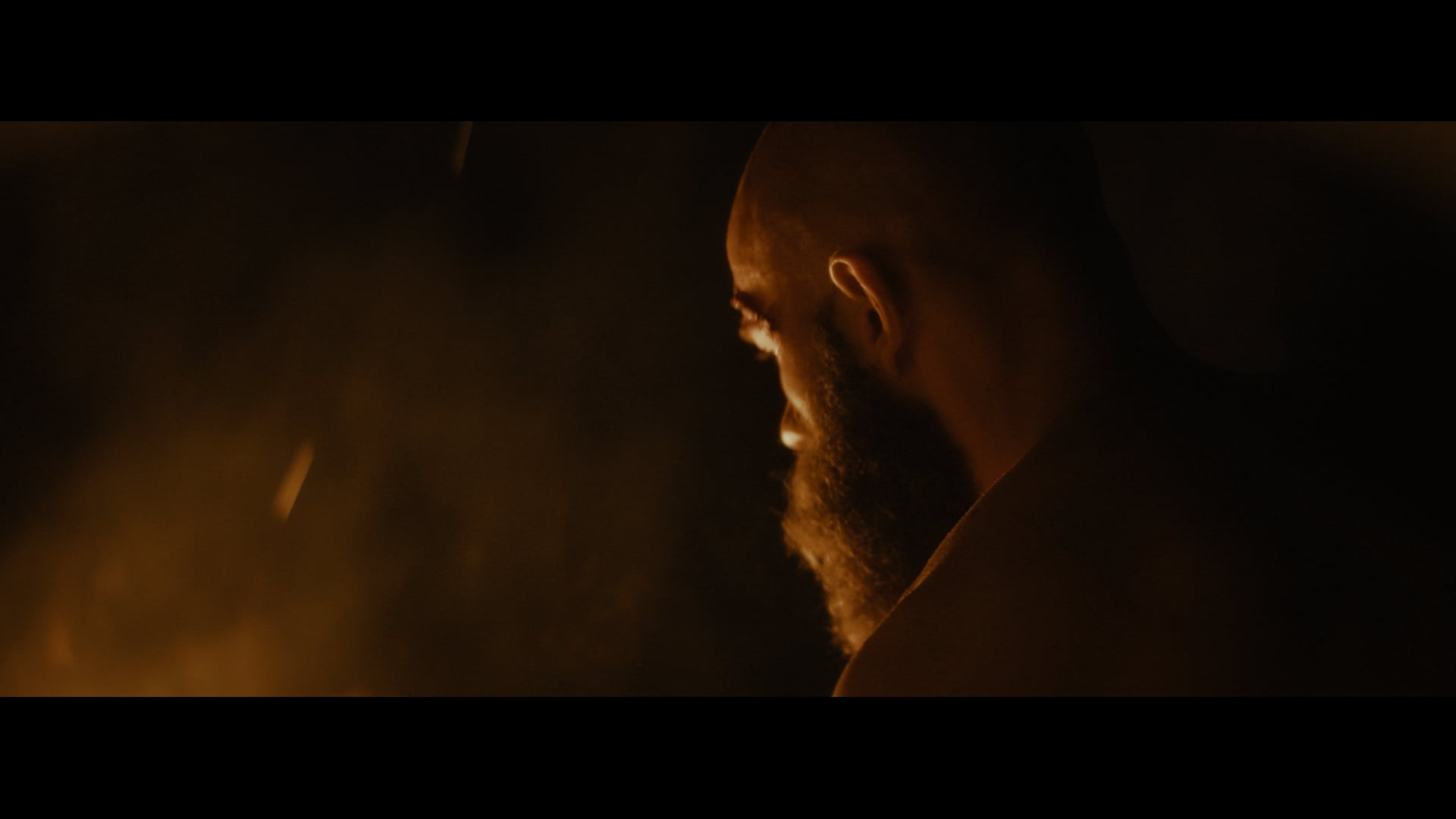 Outcast Forest - Promo