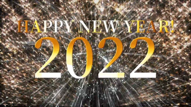 New Year Celebration  Happy New Year 2023 - video Dailymotion