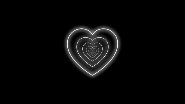 FREE Black Heart Templates & Examples - Edit Online & Download